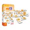 Junior Learning CVC Match & Learn Dominoes, 2PK JL669 - alternate 2